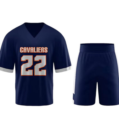 Lacrosse Uniform
